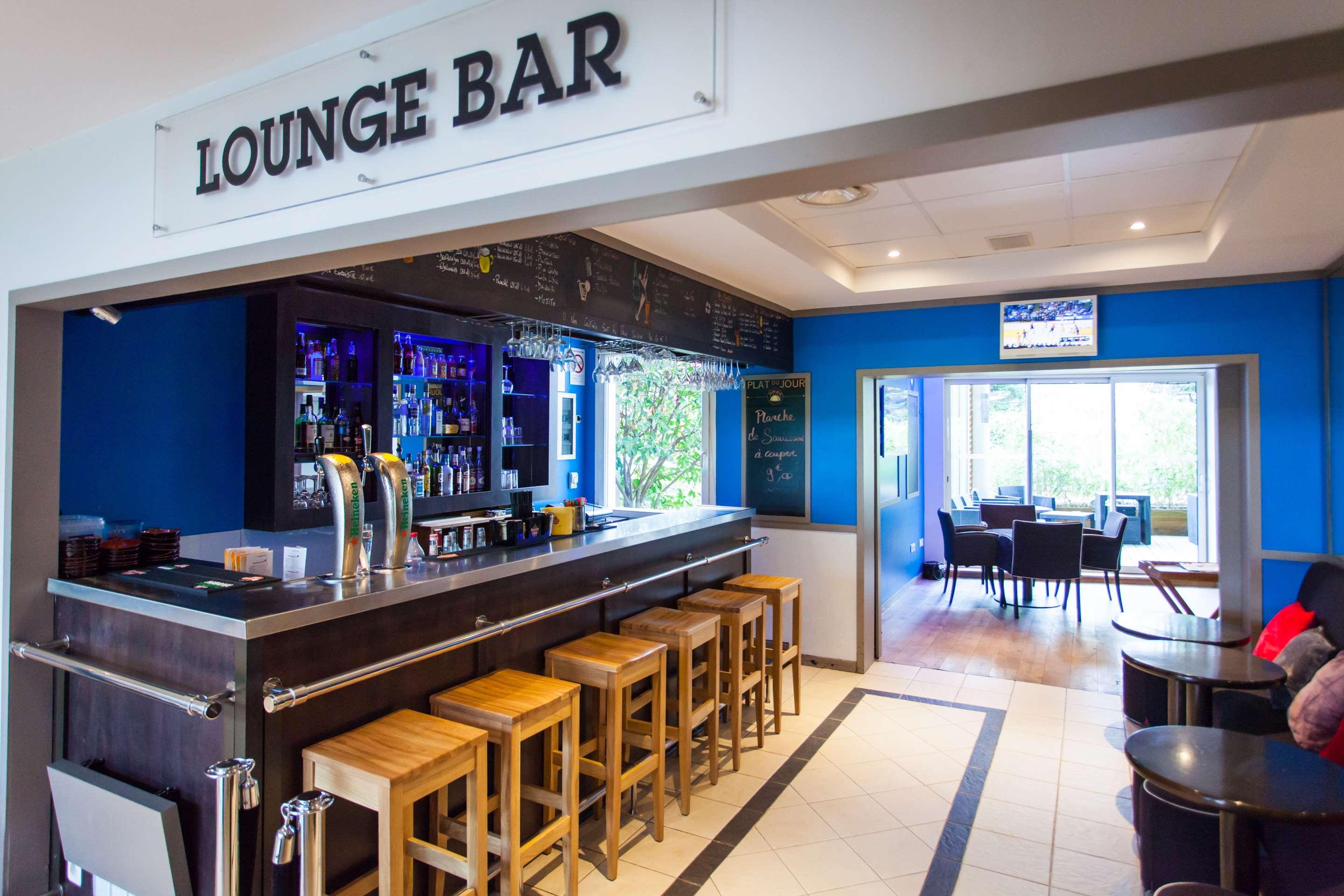 Golden Tulip Roissy - Parc Des Expositions Hotel