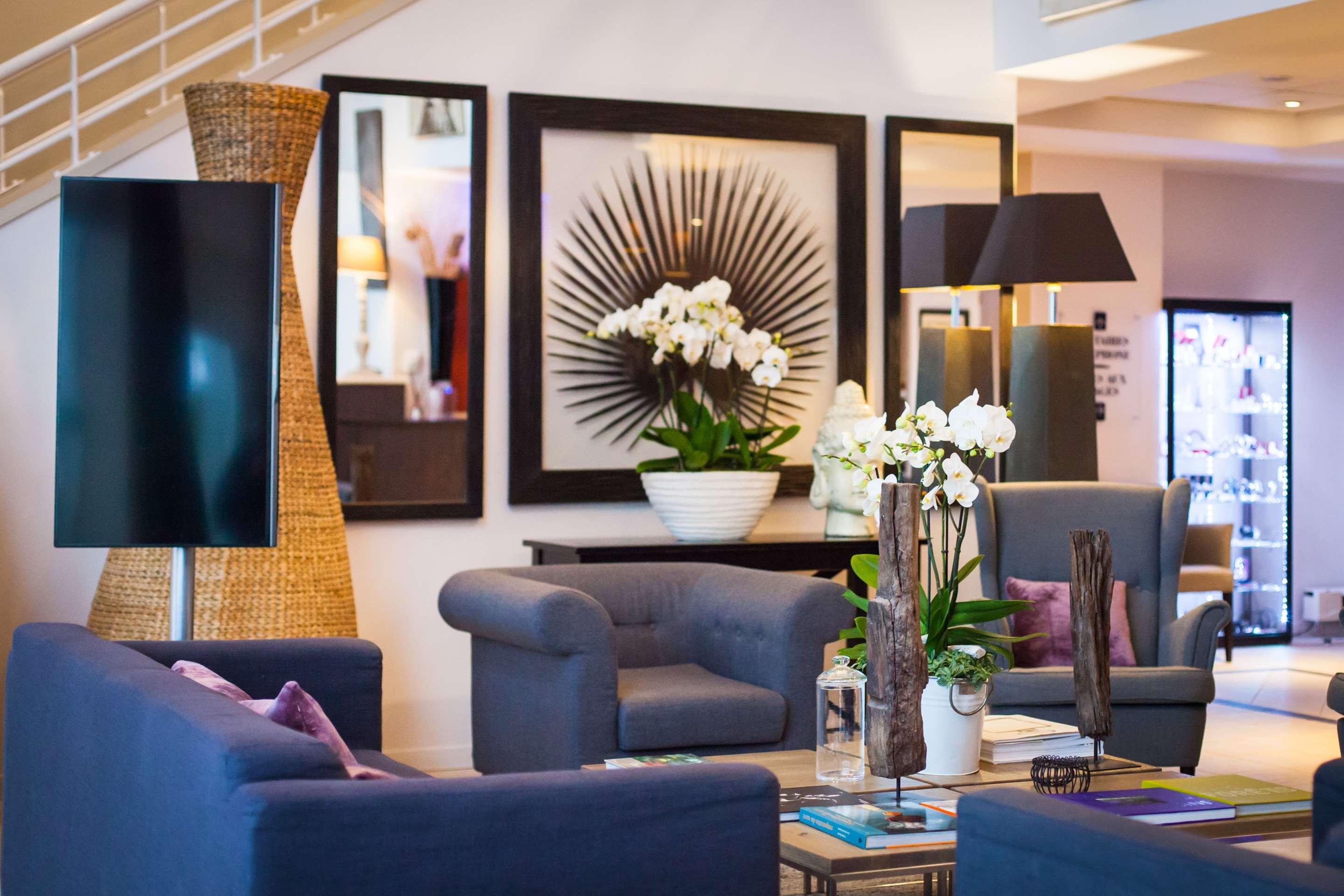 Golden Tulip Roissy - Parc Des Expositions 4*