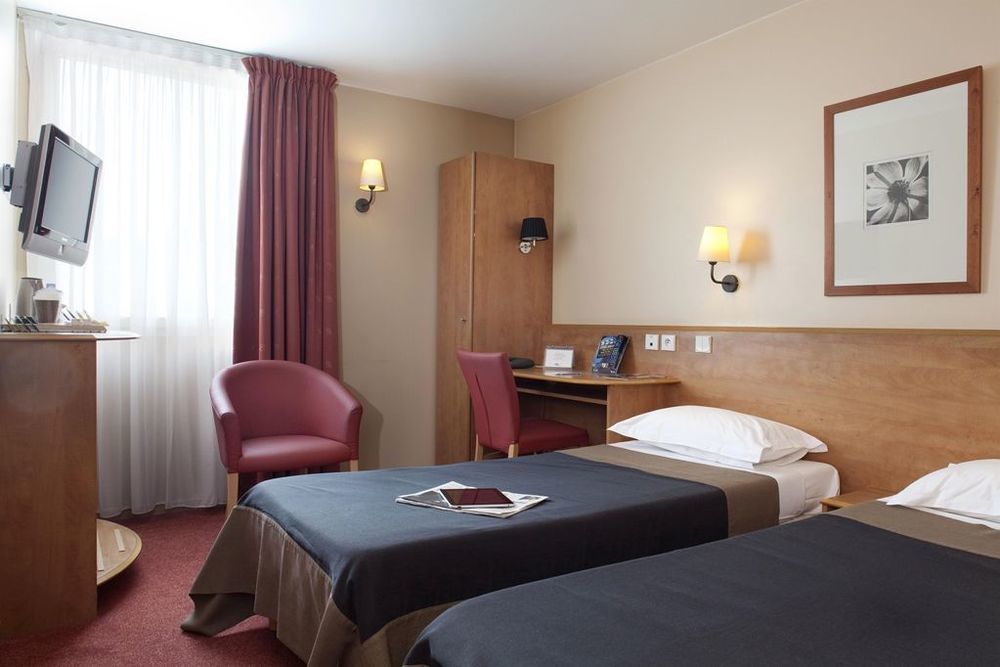 Golden Tulip Roissy - Parc Des Expositions Hotel