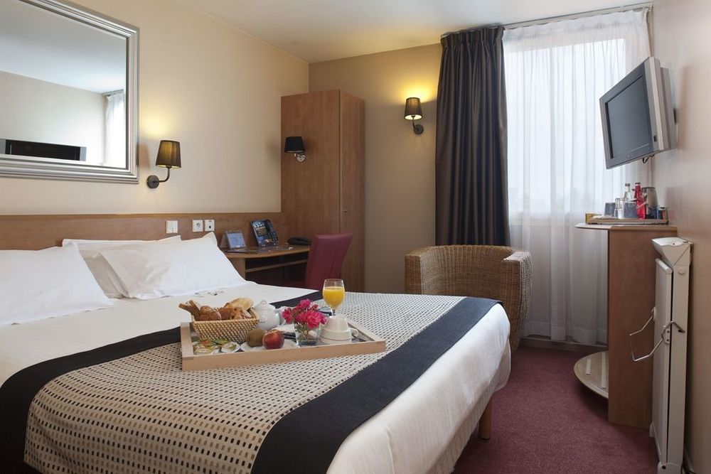 Hotel Golden Tulip Roissy - Parc Des Expositions 4*