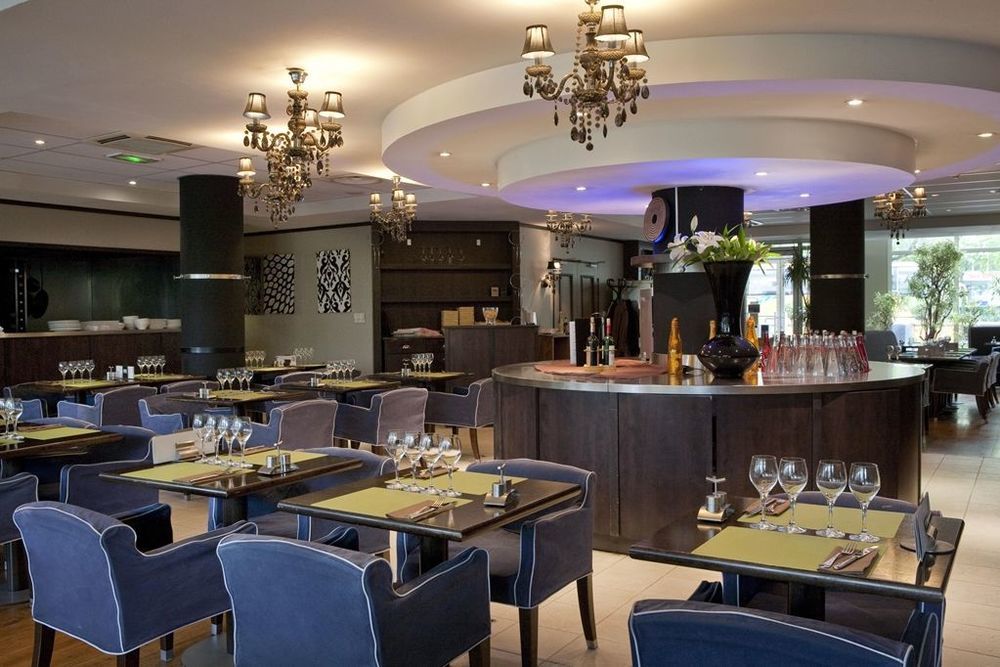 Golden Tulip Roissy - Parc Des Expositions Villepinte (Seine-Saint-Denis)