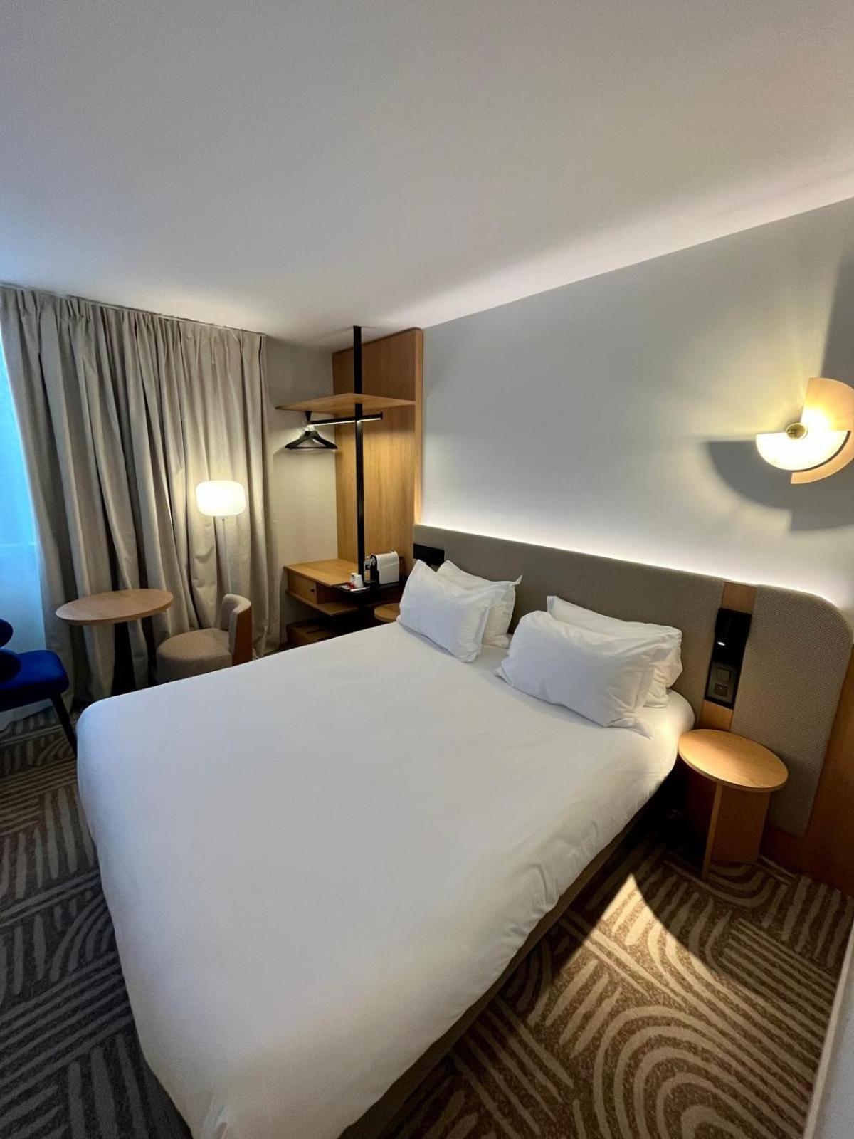Golden Tulip Roissy - Parc Des Expositions 4*
