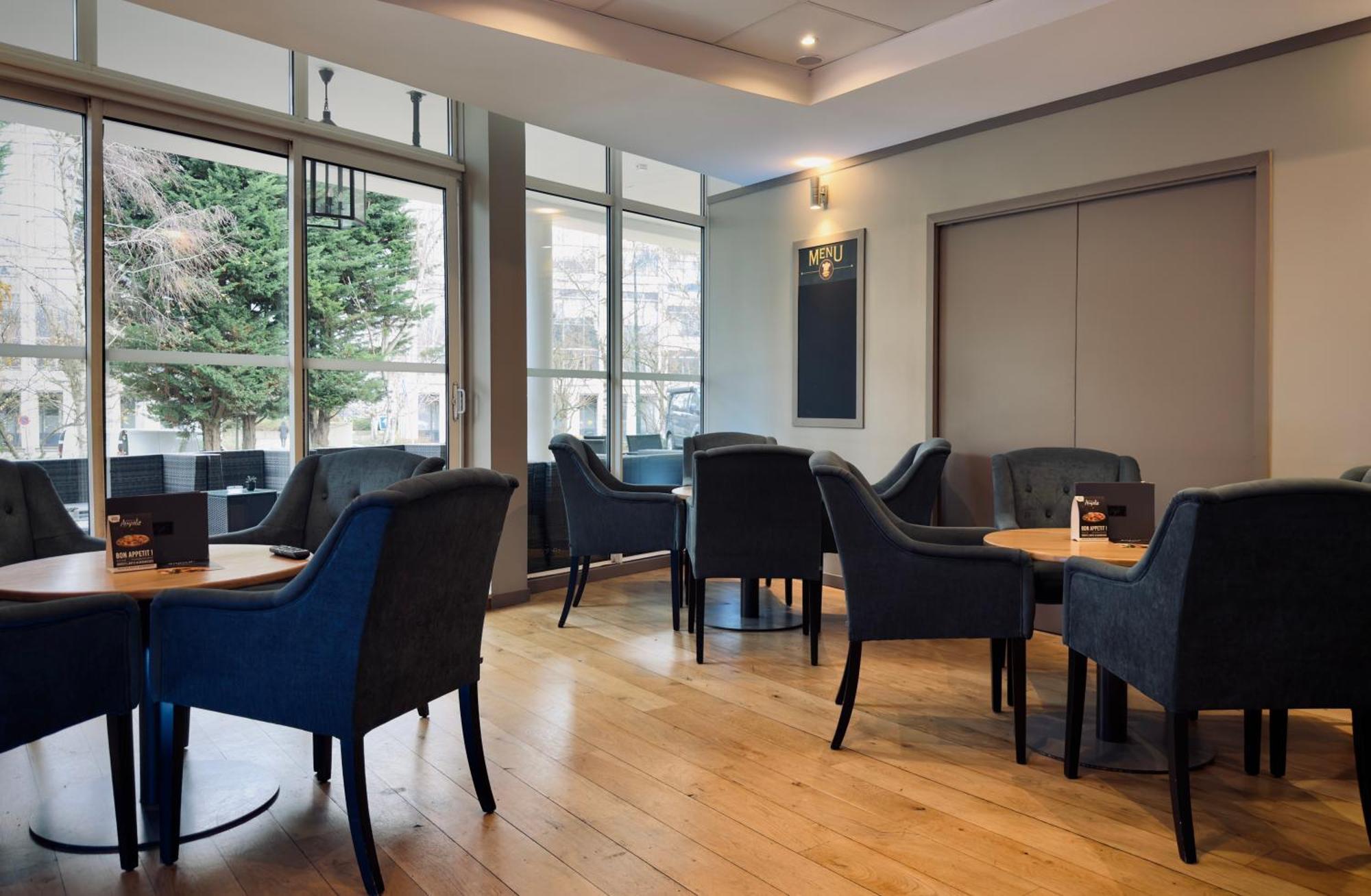 Hotel Du Parc Roissy - Parc Des Expositions