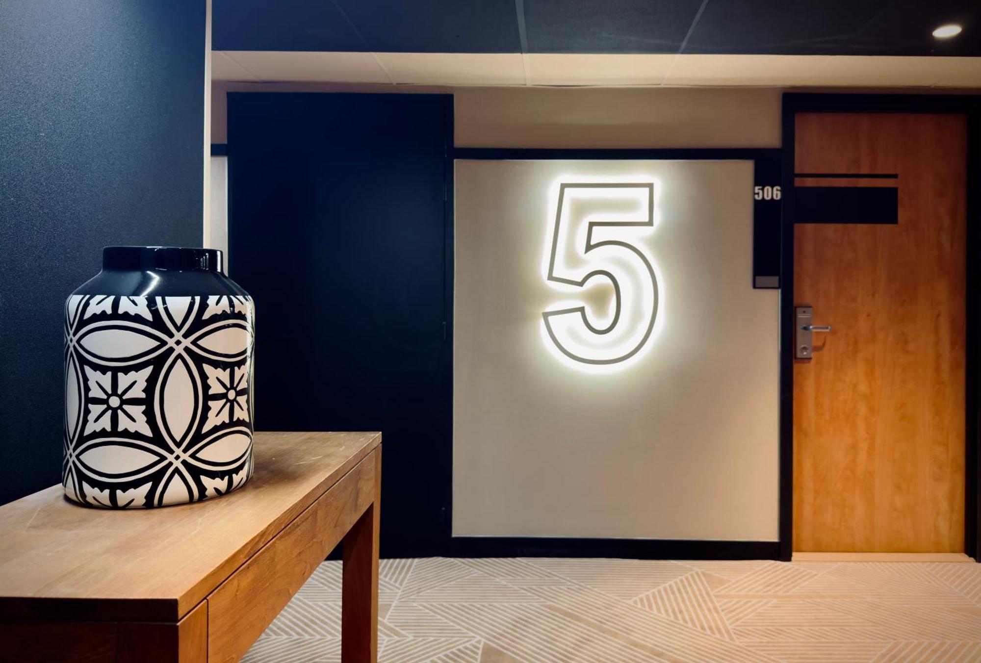 Hotel Golden Tulip Roissy - Parc Des Expositions Villepinte (Seine-Saint-Denis)
