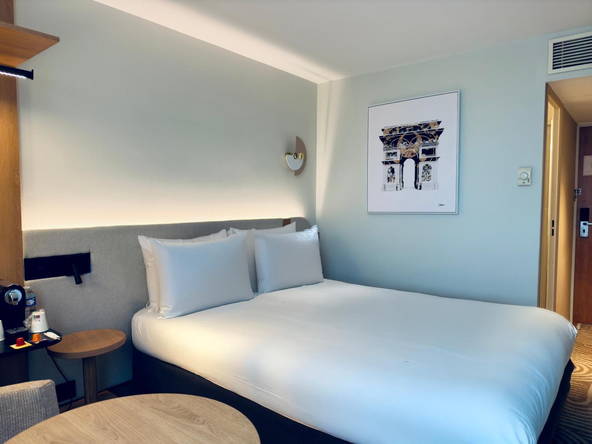 Golden Tulip Roissy - Parc Des Expositions Hotel Villepinte (Seine-Saint-Denis)