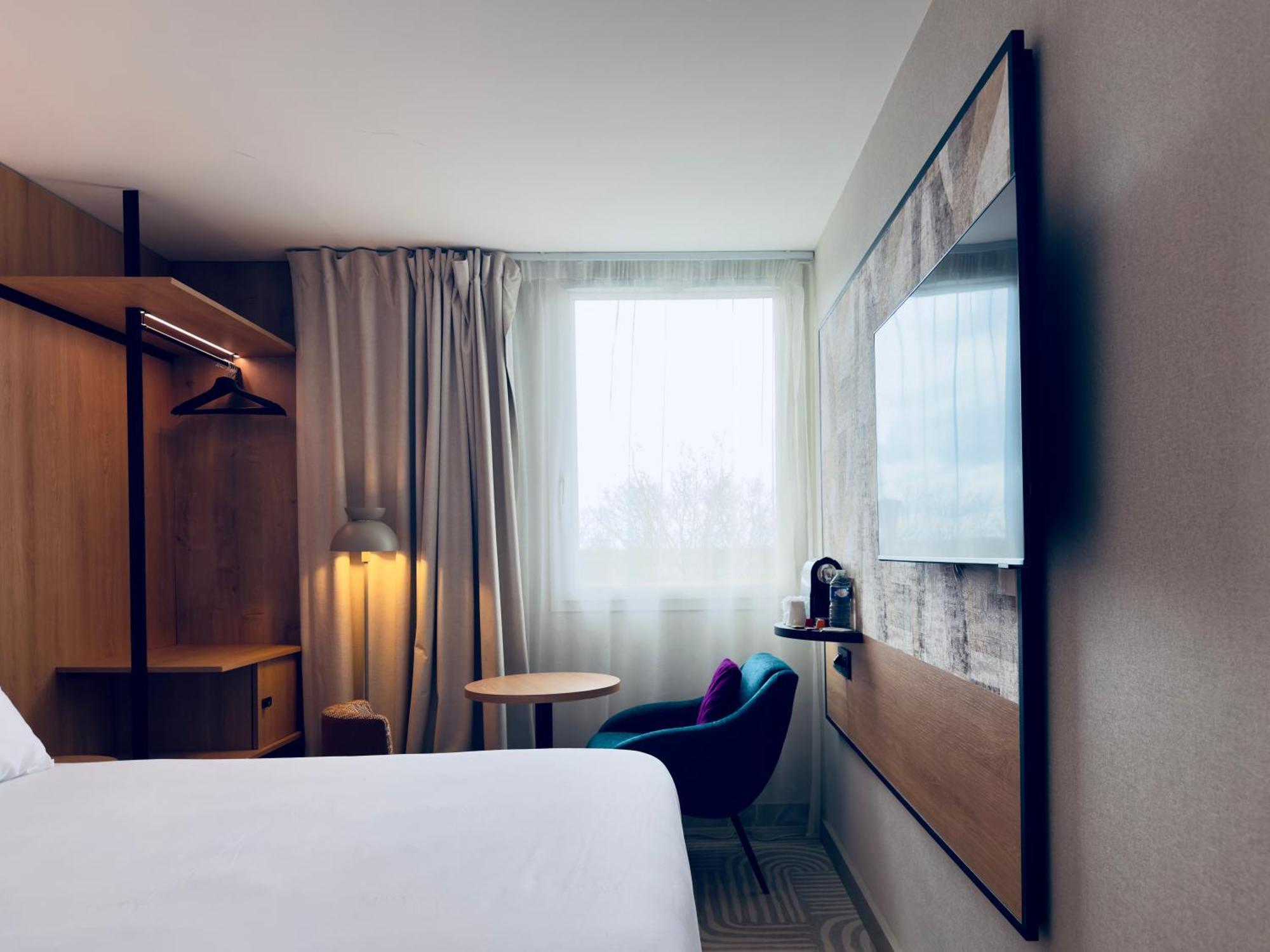 Golden Tulip Roissy - Parc Des Expositions Hotel