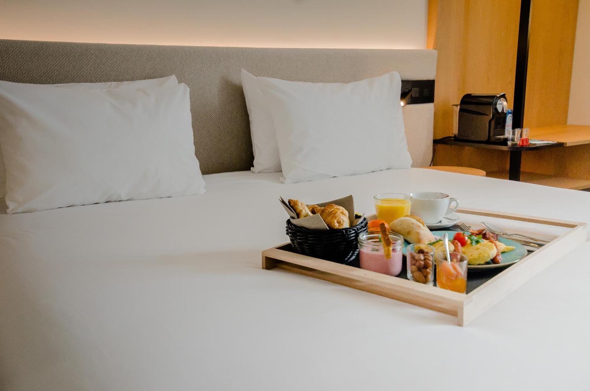 Golden Tulip Roissy - Parc Des Expositions Hotel Villepinte (Seine-Saint-Denis)