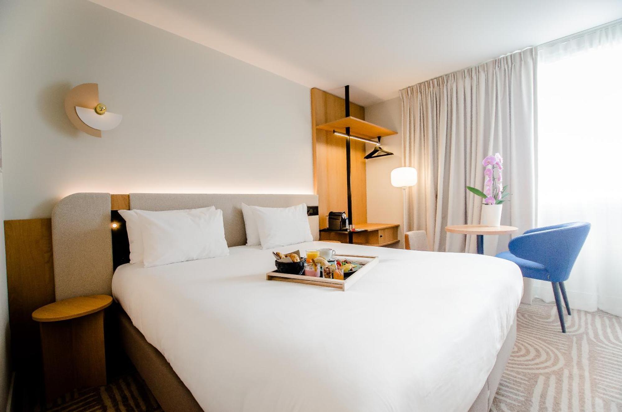 Hotel Golden Tulip Roissy - Parc Des Expositions