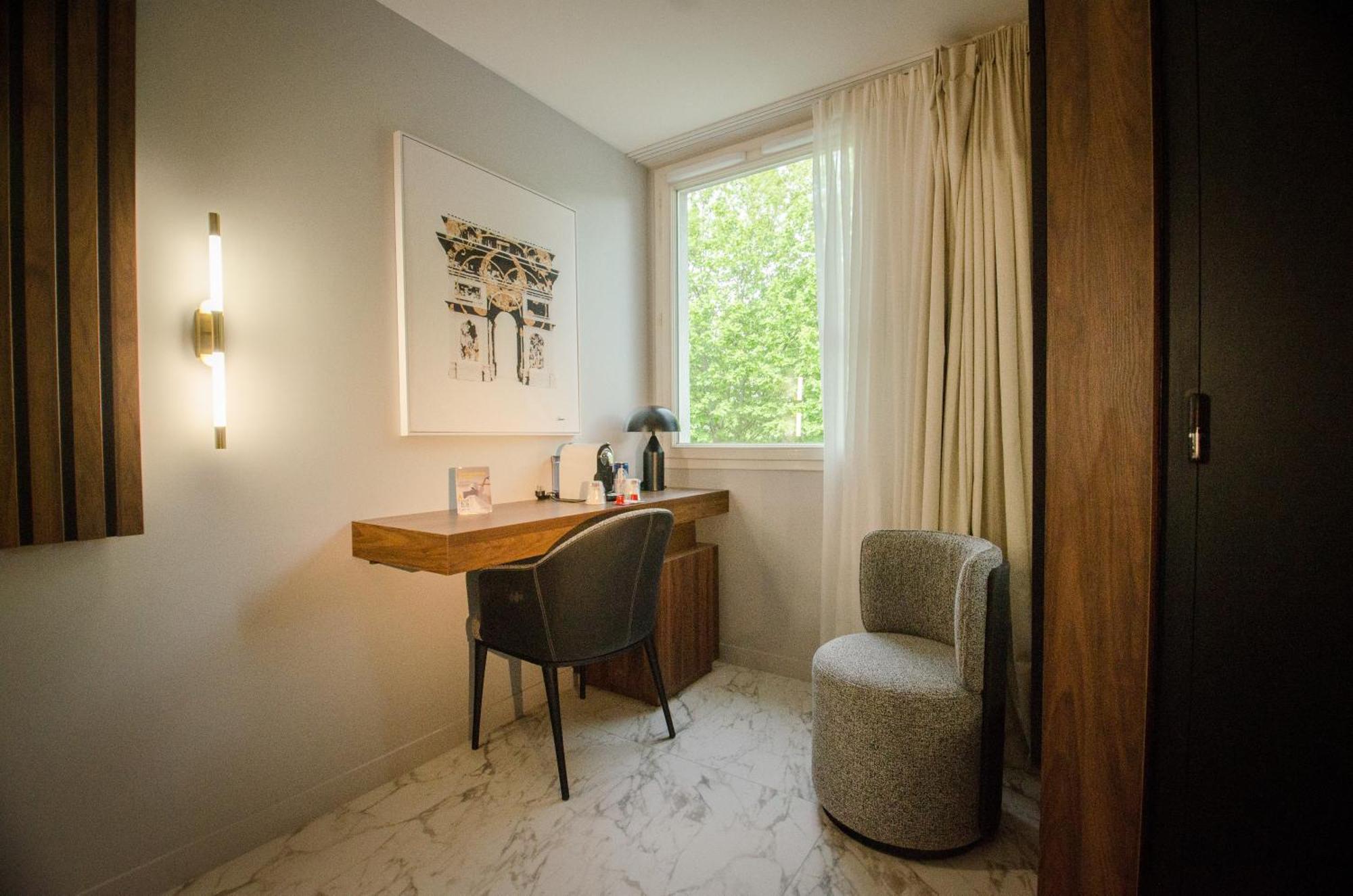 Golden Tulip Roissy - Parc Des Expositions Hotel Villepinte (Seine-Saint-Denis)