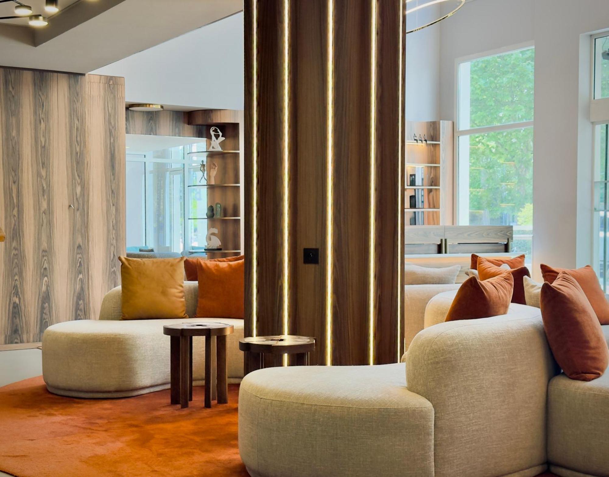 Golden Tulip Roissy - Parc Des Expositions Hotel Villepinte (Seine-Saint-Denis)