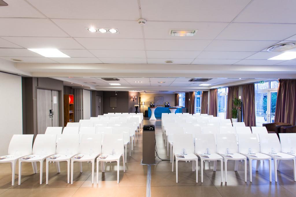 Hotel Du Parc Roissy - Parc Des Expositions