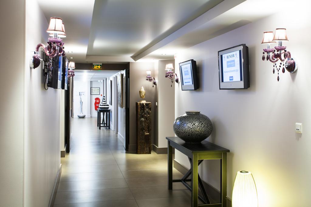 Du Parc Roissy - Parc Des Expositions