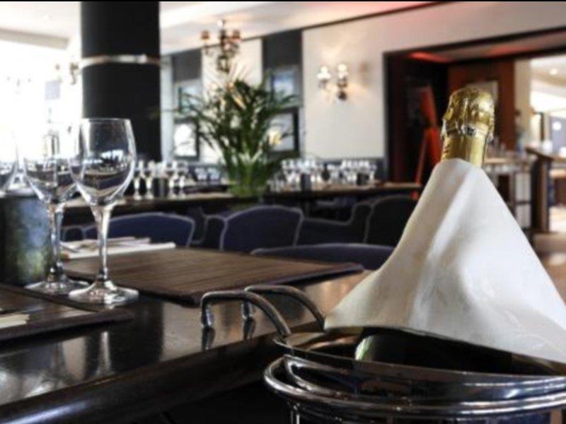 Hotel Golden Tulip Roissy - Parc Des Expositions