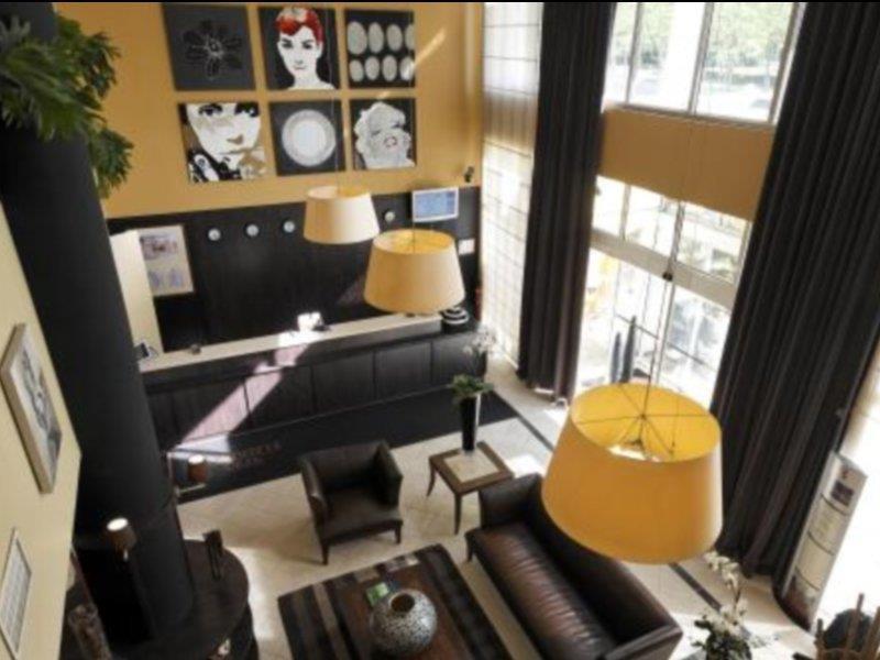 Golden Tulip Roissy - Parc Des Expositions